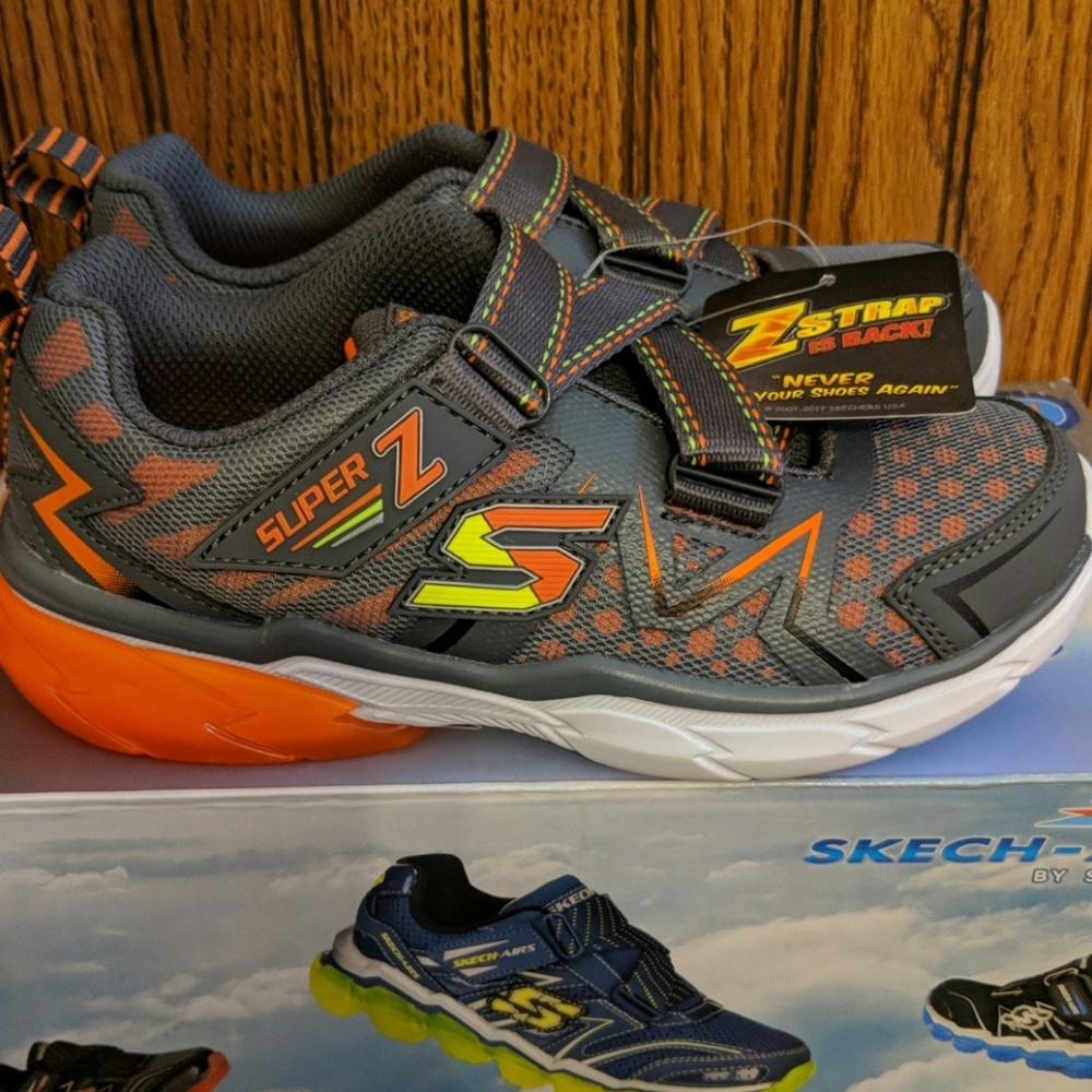 Skech-Air by Skechers